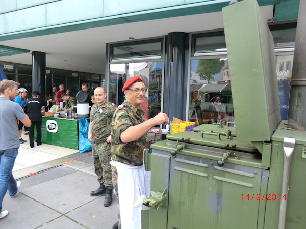 RK Herbstmarkt 2014