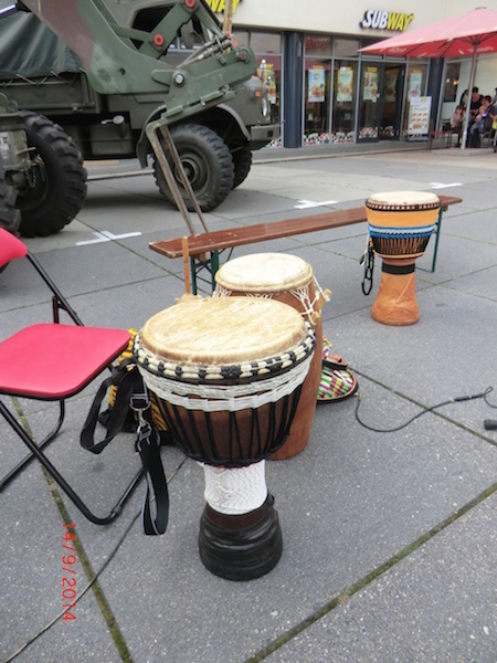 RK Herbstmarkt 2014