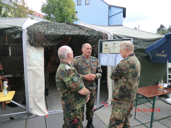 RK Herbstmarkt 2014