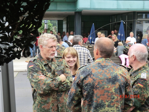 RK Herbstmarkt 2014