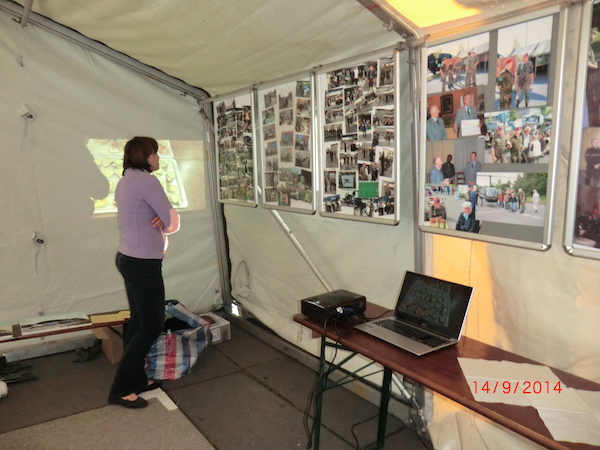 RK Herbstmarkt 2014