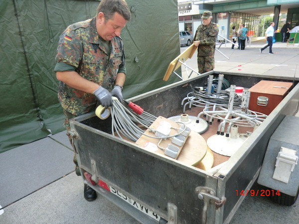 RK Herbstmarkt 2014