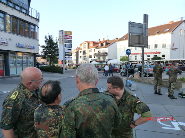 RK Herbstmarkt 2014